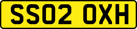 SS02OXH