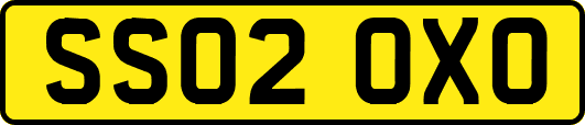 SS02OXO
