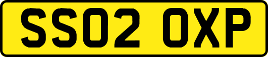 SS02OXP