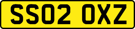 SS02OXZ