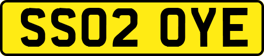 SS02OYE