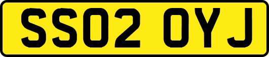 SS02OYJ
