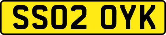 SS02OYK