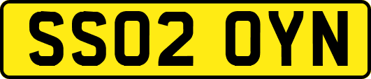SS02OYN