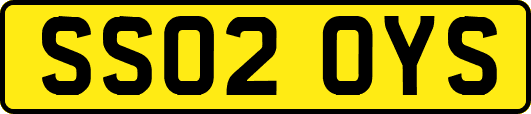 SS02OYS