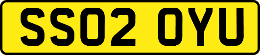SS02OYU