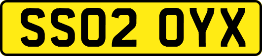 SS02OYX
