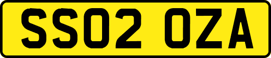 SS02OZA