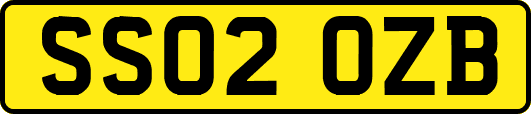 SS02OZB