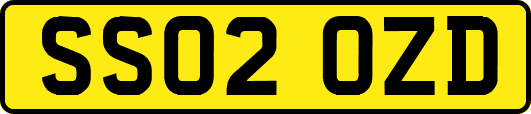 SS02OZD