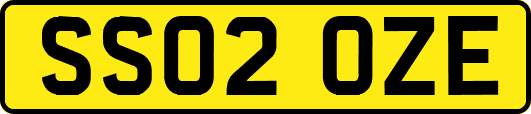 SS02OZE
