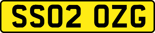 SS02OZG