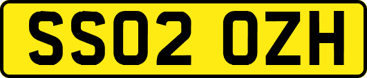 SS02OZH