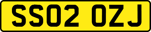 SS02OZJ
