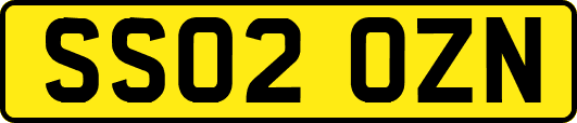 SS02OZN