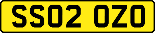SS02OZO