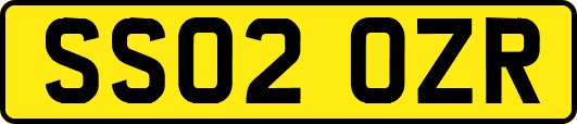 SS02OZR