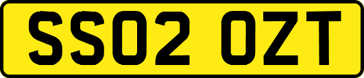 SS02OZT