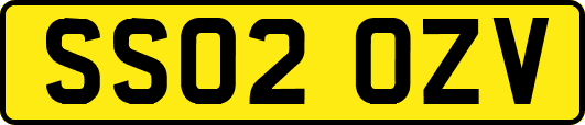 SS02OZV