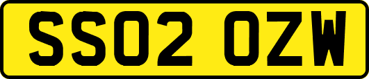 SS02OZW