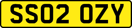 SS02OZY