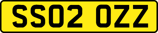 SS02OZZ