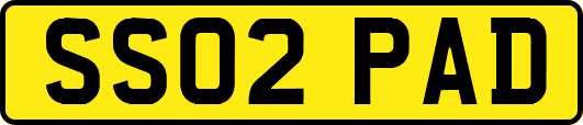 SS02PAD