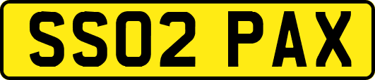 SS02PAX
