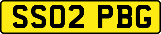 SS02PBG