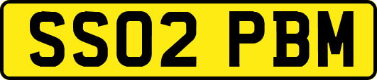SS02PBM