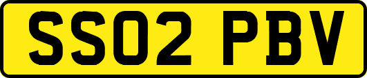 SS02PBV