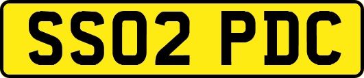SS02PDC