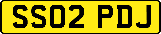SS02PDJ