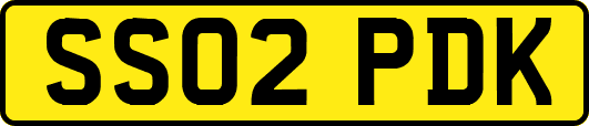 SS02PDK