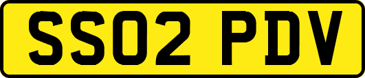 SS02PDV