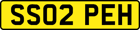SS02PEH