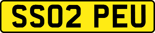 SS02PEU
