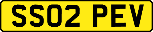 SS02PEV