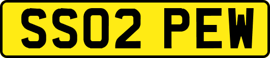 SS02PEW