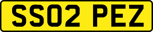SS02PEZ