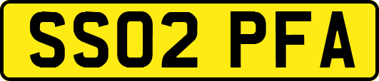 SS02PFA