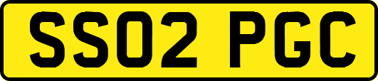 SS02PGC