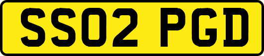 SS02PGD
