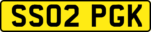 SS02PGK