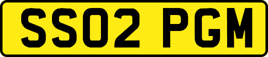 SS02PGM