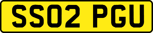 SS02PGU
