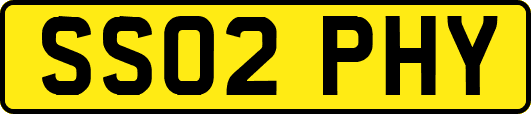 SS02PHY