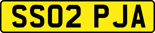 SS02PJA