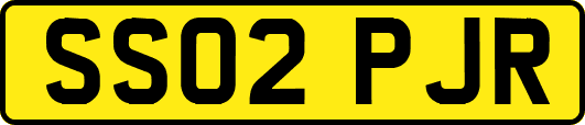 SS02PJR