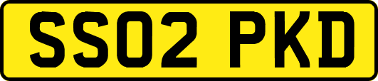 SS02PKD